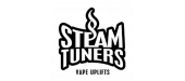 Steam Tuners